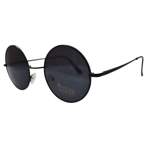 black john lennon sunglasses|john lennon sunglasses for sale.